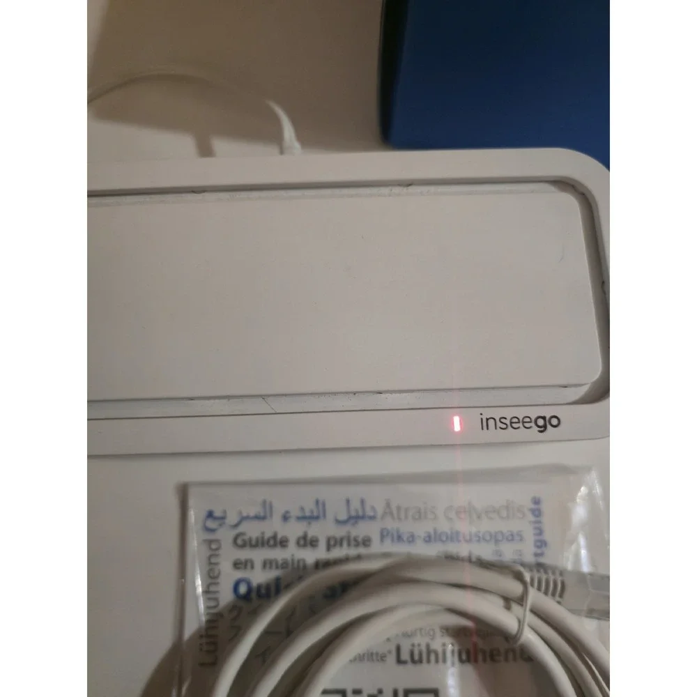 Inseego Wavemaker 5G Indoor Router FX2000 - Picture 9 of 9